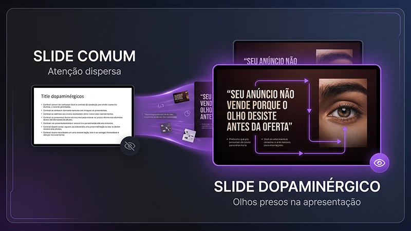 Mockup Slides Dopaminérgicos